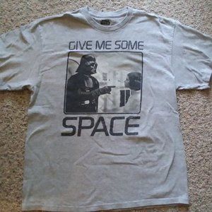 Star Wars Shirt